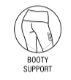 Booty Support