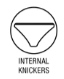 Internal Knickers